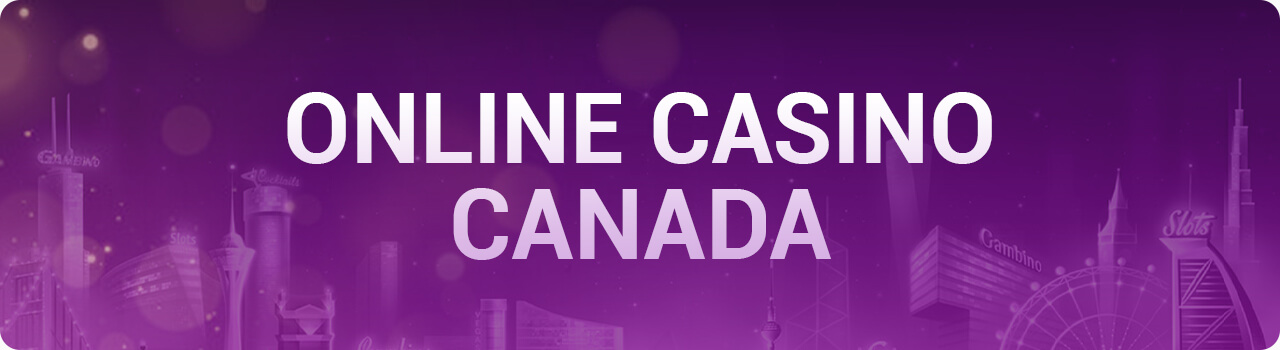 Online Casino Canada