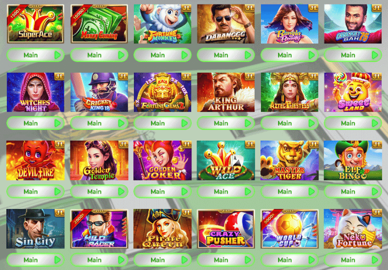 ijaya88 slot games